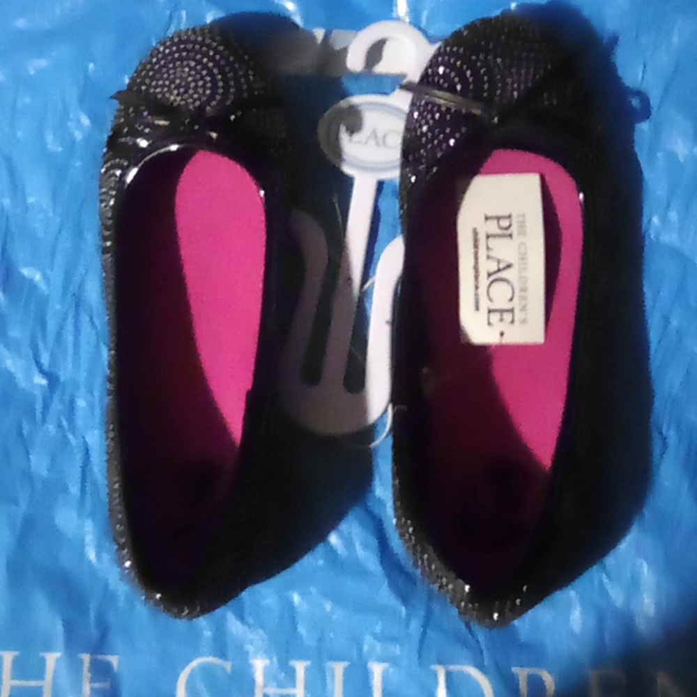 The children's place